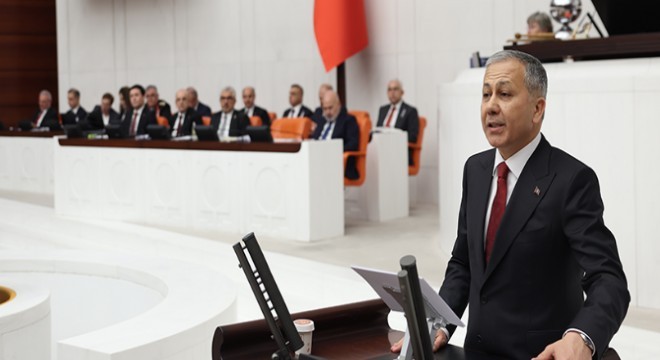 'Dönüş yapan Suriyeli sayısı 1 milyon 330 bine ulaştı'