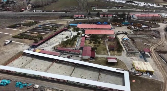 'Erzurum Modeli' örnek oldu