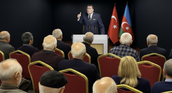  Karabağ zaferi Türk milletinin yeniden diriliş destanı 