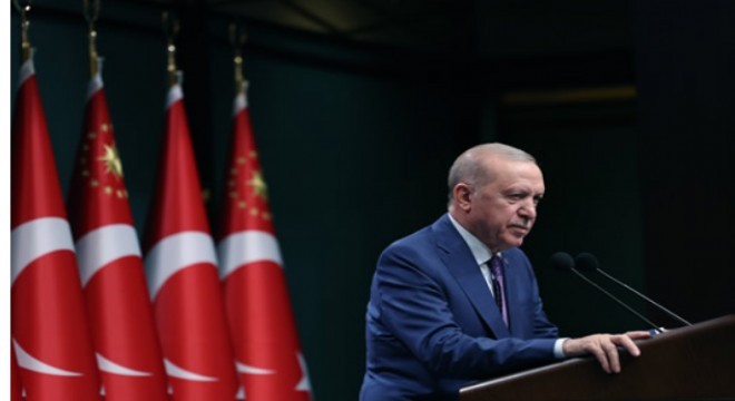  Kavgaya, polemiğe ayıracak vaktimiz yok 