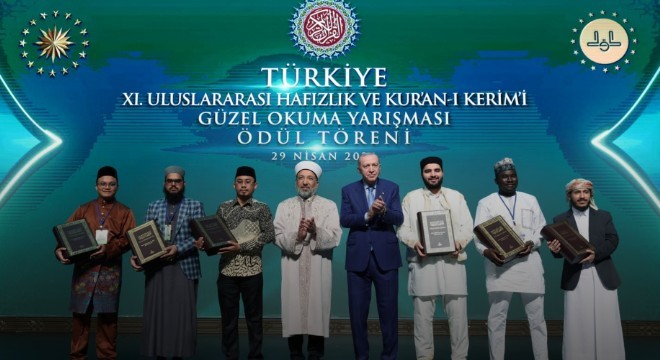  Müslümanlar olarak zorlu bir dönemden geçiyoruz 