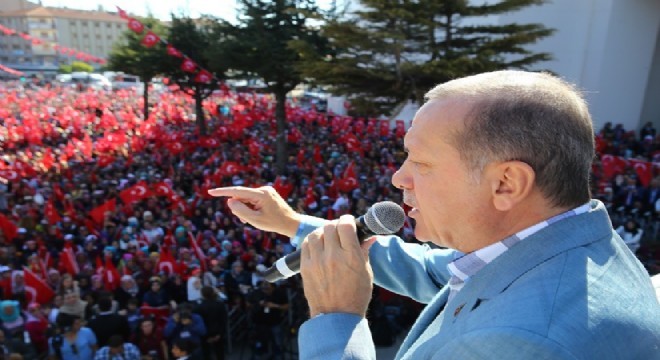  Türk Milleti Dünyaya Millet Olmanın Dersini Verdi 