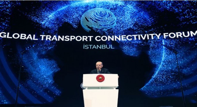  Ulaştırmaya dair her başlıkta destan yazdık 