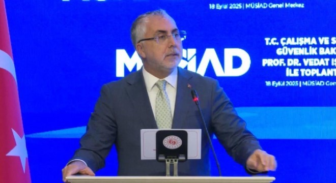  İstikrarlı toparlanma sürecine girdik 