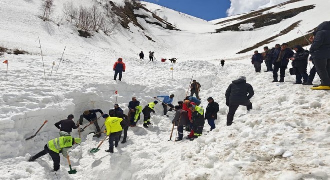 3 günde bir ize ulaşılamadı