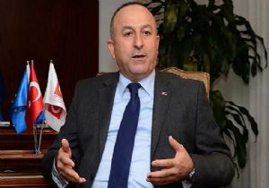 Dışişleri Bakanı açıkladı: PKK ya ağır darbe