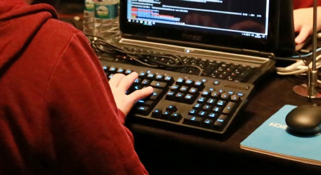 38 sosyal medya hesabına erişim engeli