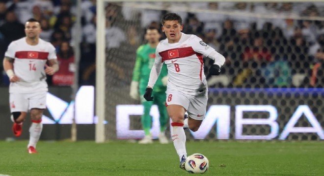 A Milli Futbol Takımı Dünya Kupası nda D Grubu nda