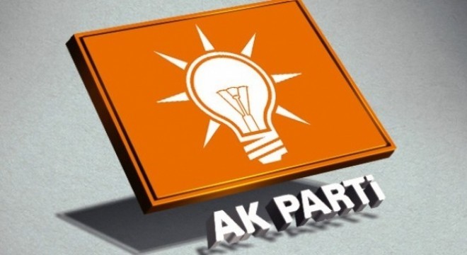 AK Parti Erzurum’da toplanacak