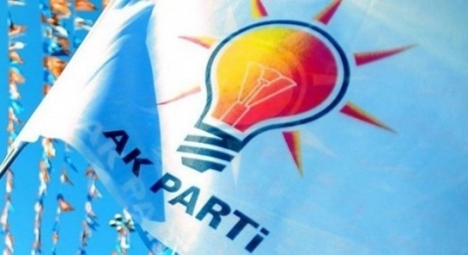 AK Parti’den seçim startı