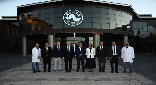 ATAUNİV Evyap ı ağırladı