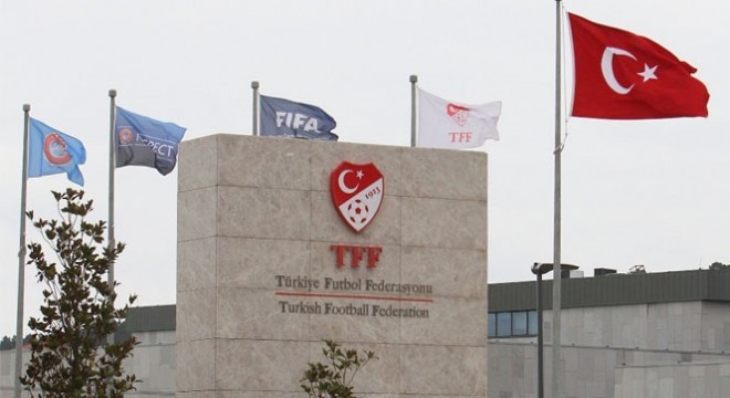 Adana Demirspor maçını Türkalp yönetecek