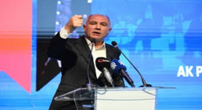Ala:  Türkiye, enerjiyi barışın hizmetine sunuyor 