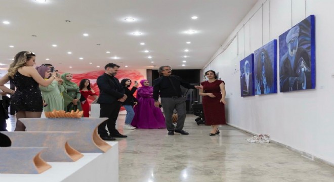 Atatürk Üniversitesi GSF’den Sanata Güçlü Katkı