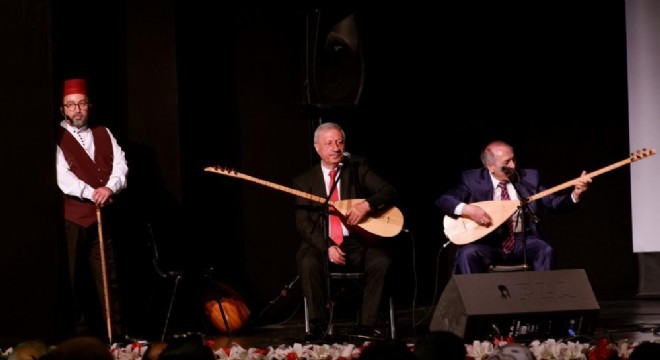 Aşık Kerem e vefa