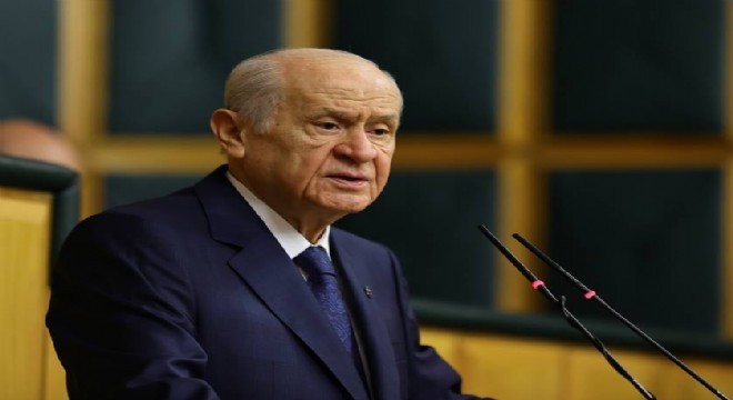 Bahçeli: Hep birlikte Türkiye ve Türk milleti olma vakti