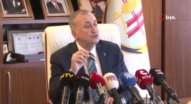 Balcı dan ekmek fiyatları açıklaması