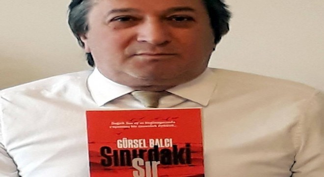 Balcı nın romanı sinemaya uyarlanacak