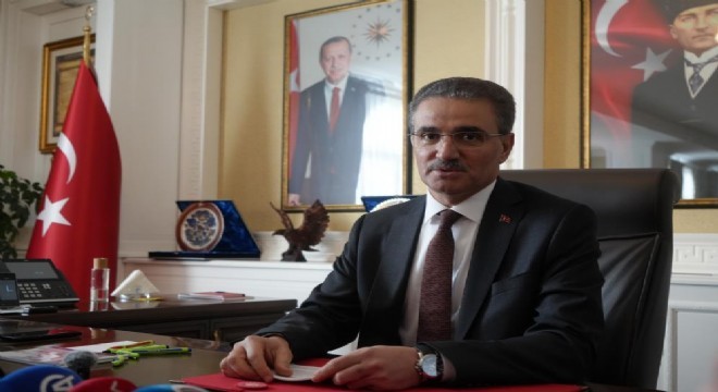 Baruş’tan 'İstanbul’un Fethi' mesajı