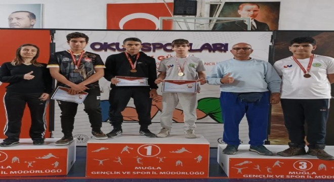 Bilek Güreşinde Erzurum finali gündemi