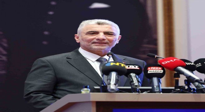 Bolat:  Batı’da vicdanlar uyanmaya başladı 
