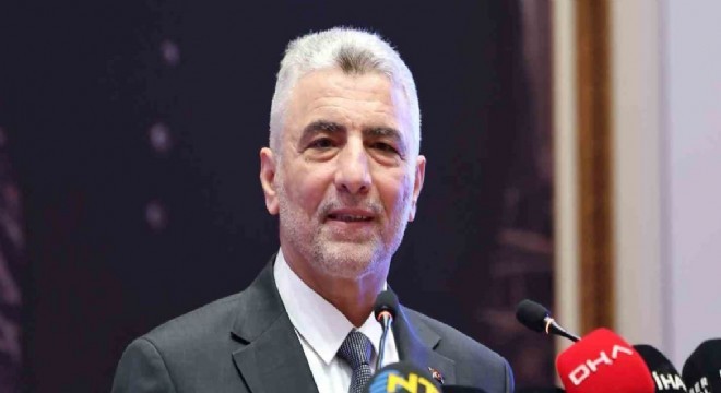 Bolat tan dış ticaret değerlendirmesi