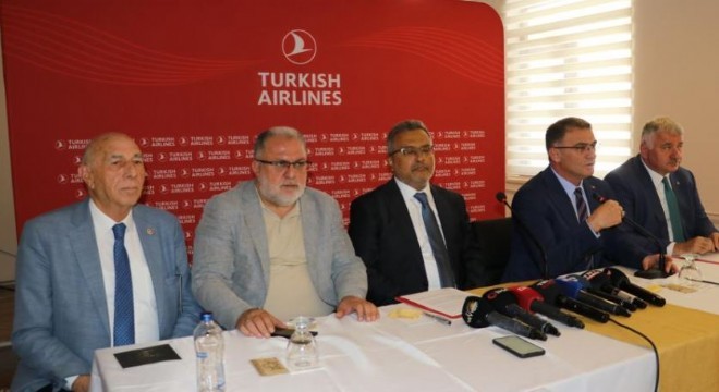 Bolat: ‘Erzurum turizmde büyük potansiyele sahip’