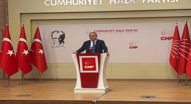 CHP’de MYK listesi belirlendi