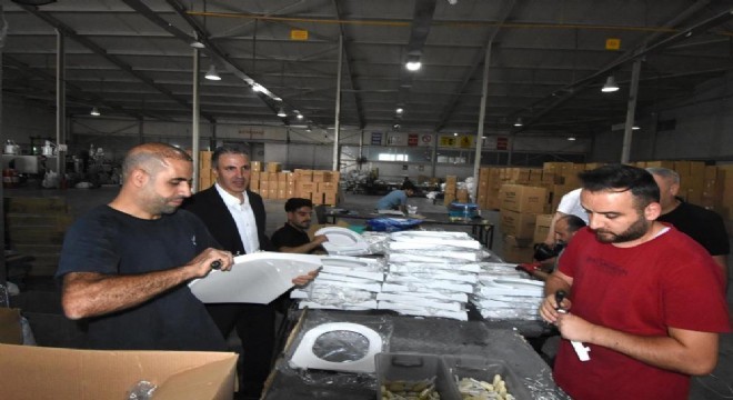 Can Kardeşlerden Erzurum a yatırımlı vefa