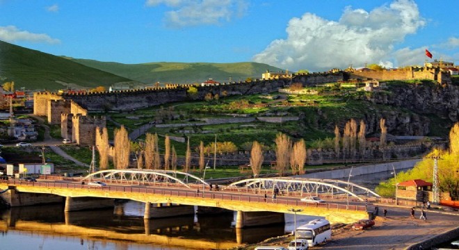 DAP BKİ’den tarih turizmine destek