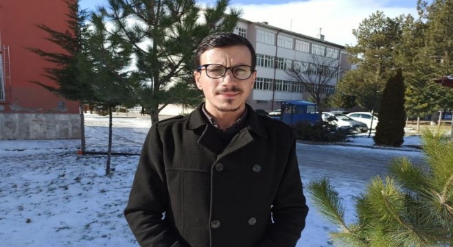 Dadaş İmam Hatip Afyon’da gündem oluşturdu