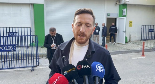 Dal şampiyonluğu vefat eden annesine armağan etti