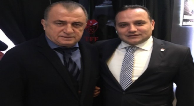 Demirhan Erzurumspor un beklentilerini paylaştı
