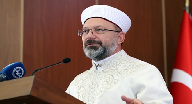 Diyanet İşleri Başkanlığından fitre açıklaması