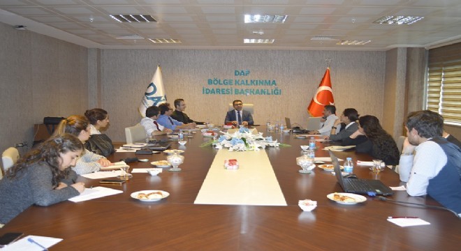 Doğu Anadolu ekonomisi için işbirliği