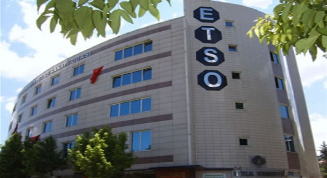 ETSO’dan aidat borçlarına yapılandırma