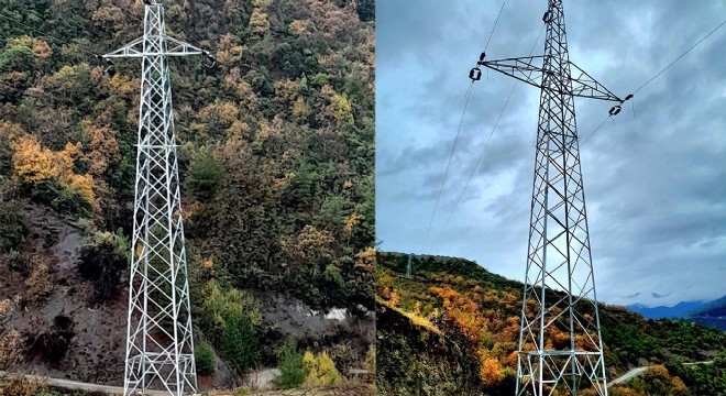 Enerjide Erzurum – Van rekabeti