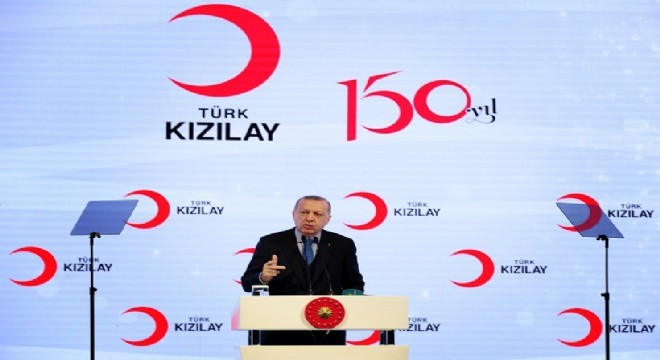 Erdoğan:  Fırat ın doğusunu da huzura kavuşturacağız 