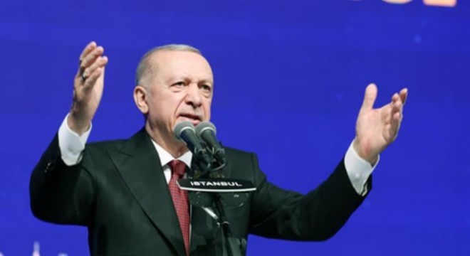 Erdoğan: ‘Esas olan milletin rızasıdır’