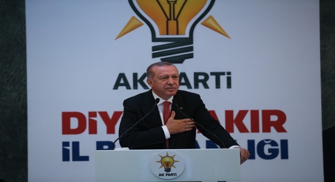 Erdoğan: “Yeni bir sayfa açacağız”