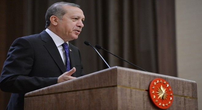 Erdoğan’dan memur ve esnafa müjde