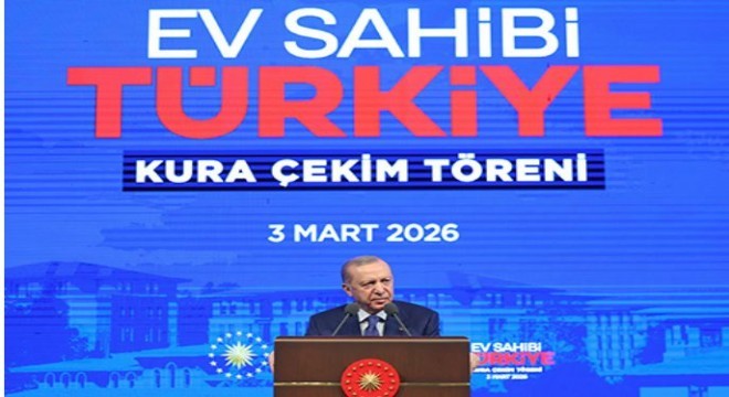 Erdoğan’dan ‘Barış Odaklı Diplomasi’ vurgusu