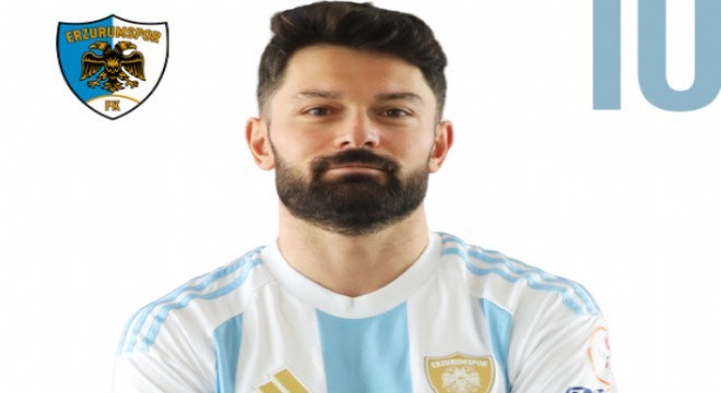 Eren Tozlu 3’üncü sıraya yükseldi