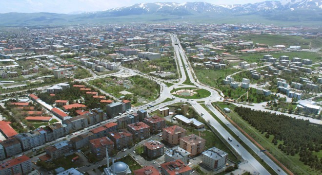 Erzurum 2016’yı 26’ıncı sırada tamamladı