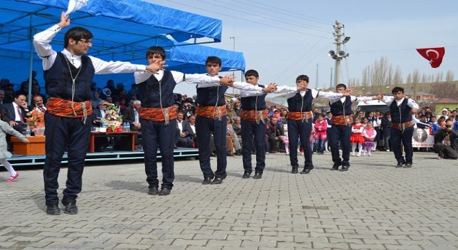 Erzurum 2017 Gençlik verileri açıklandı