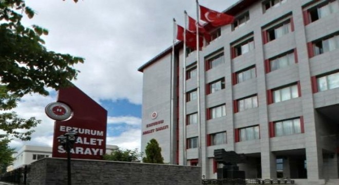 Erzurum 2025 yılı AYM ve AİHM verileri açıklandı