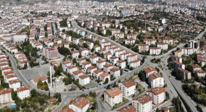 Erzurum Ağustos ayı konut satış verileri açıklandı