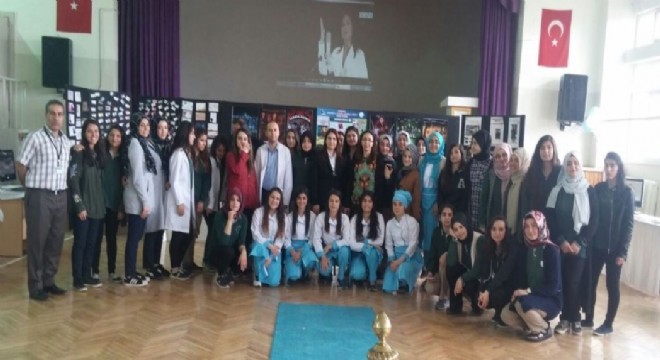 Erzurum Eğitim Vitrininde 83 yıllık gurur abidesi