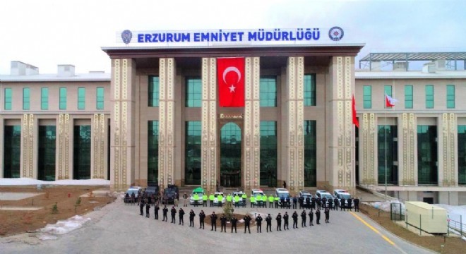 Erzurum GBT uygulaması verileri açıklandı