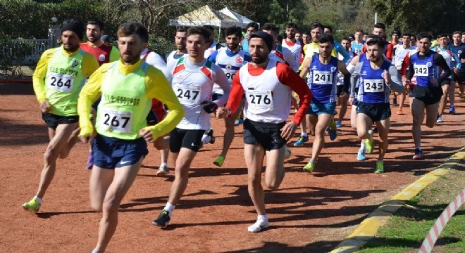 Erzurum Gençlik ve Spor Kulübü 3. oldu